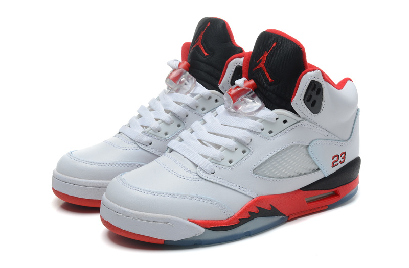 nike air jordan 5 femme