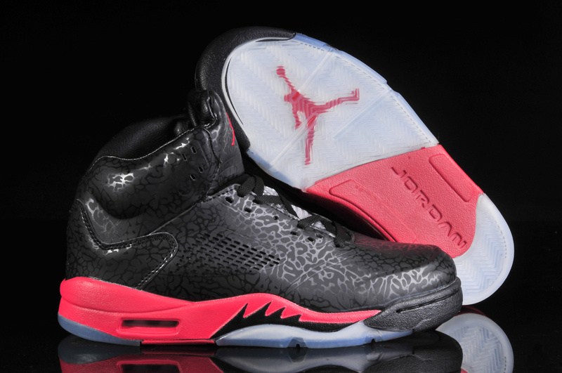 air jordan 5 retro femme