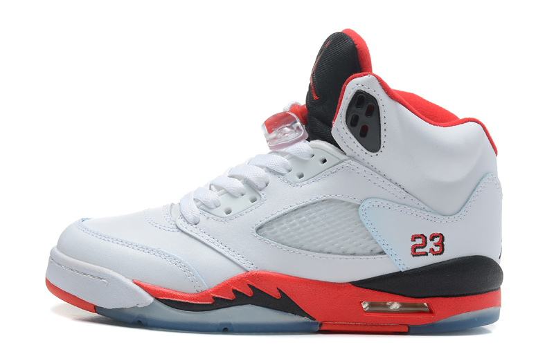 nike air jordan 5 femme