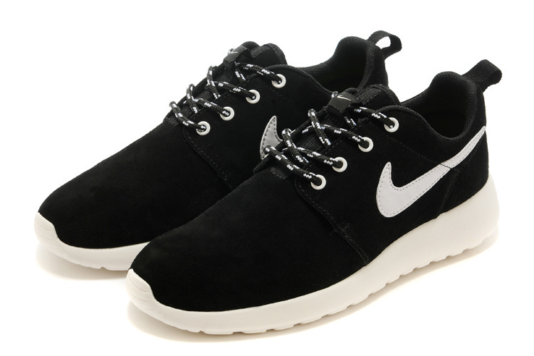 basket roshe run femme pas cher