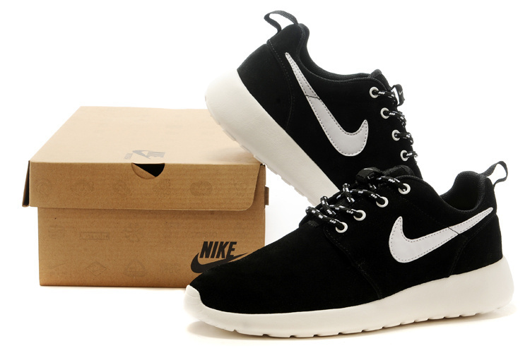 nike roshe run femme soldes